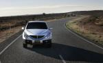 SsangYong Actyon Sports 2007 года